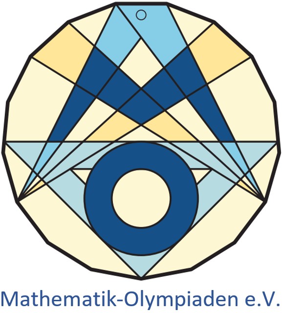 logo Mathematik Olympiaden